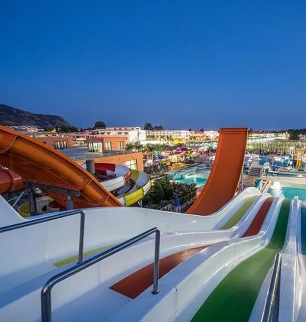 Hotel Caretta Beach Village