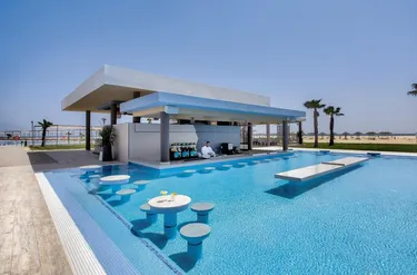 Riu Palace Santa Maria