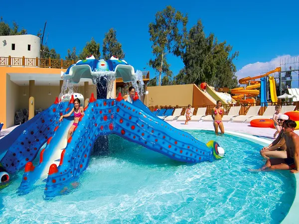 Fodele Beach & Waterpark Holiday Resort
