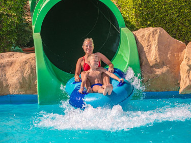 Titanic Aqua Park Resort