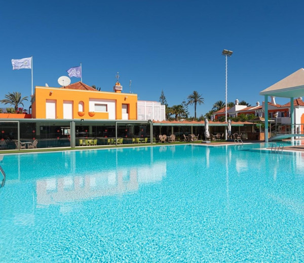 Bungalows Cordial Green Golf