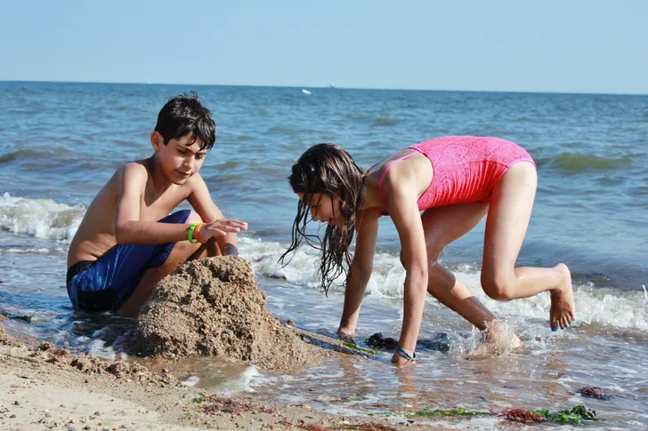 Kinderactiviteiten