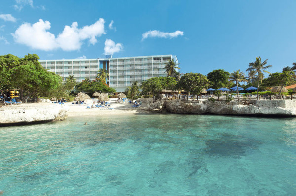 Dreams Curaçao Resort