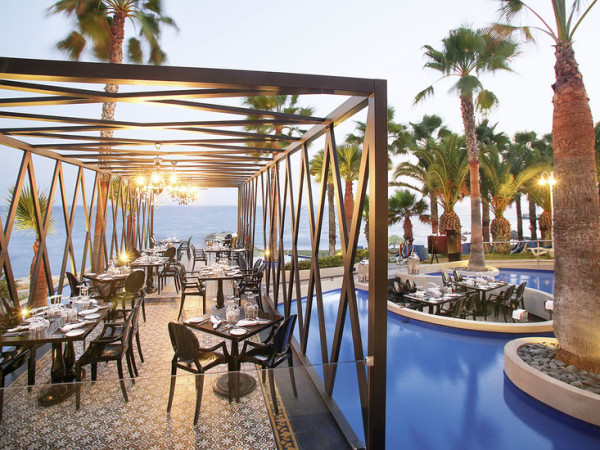 Hotel GrandResort