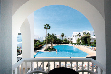 Hotel Royal Decameron Tafoukt Beach