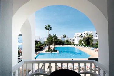 Hotel Royal Decameron Tafoukt Beach