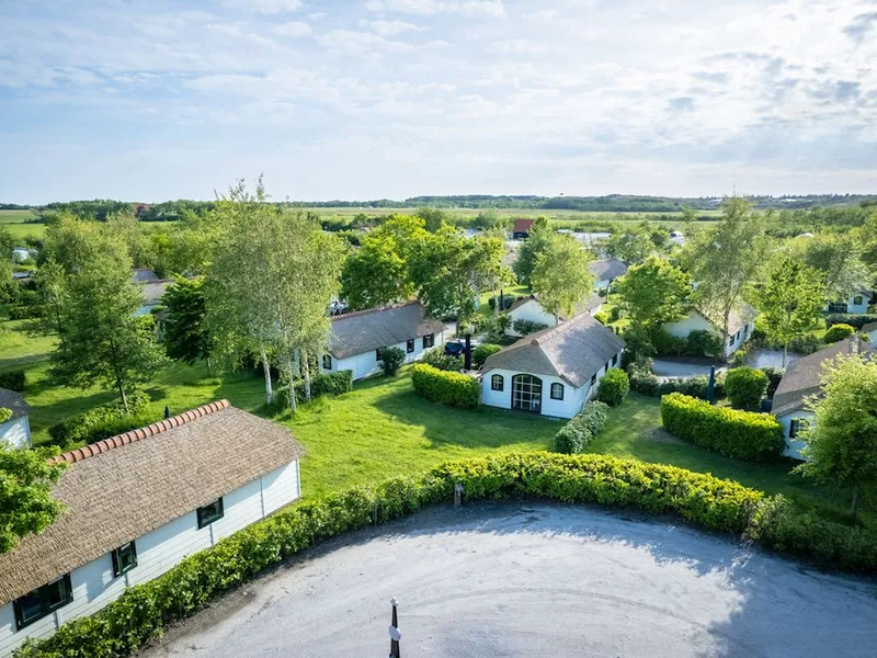 Landal Schuttersbos