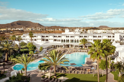 Bezienswaardigheden op Fuerteventura