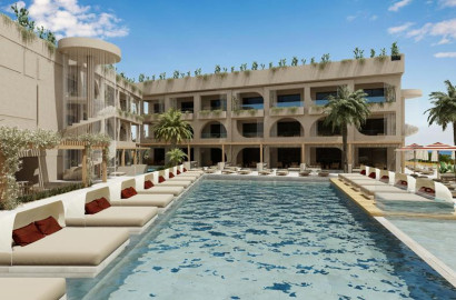 Hotel Caretta Paradise