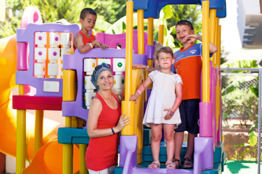 Club Mermaid Village