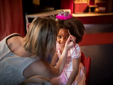 Center Parcs Le Lac d'Ailette