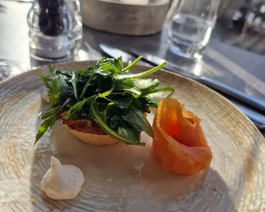 TanumStrand Spa & Resort