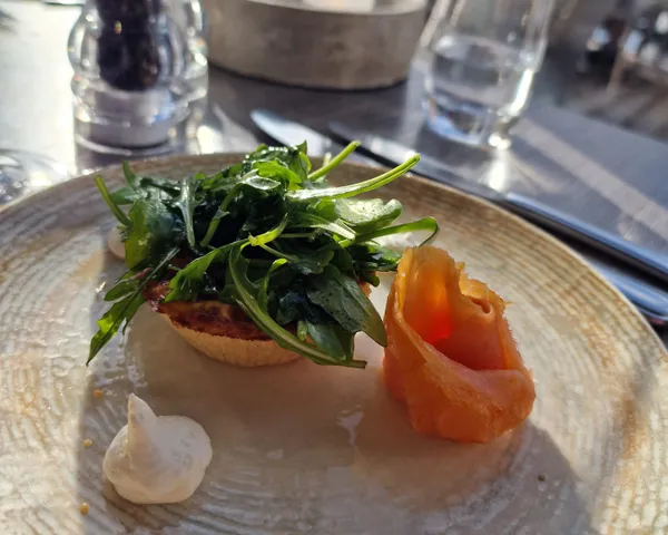 TanumStrand Spa & Resort