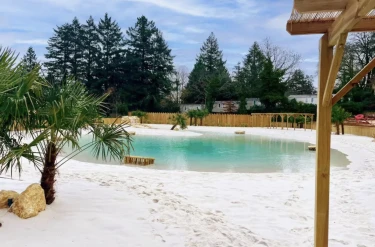 Camping Séquoia Parc