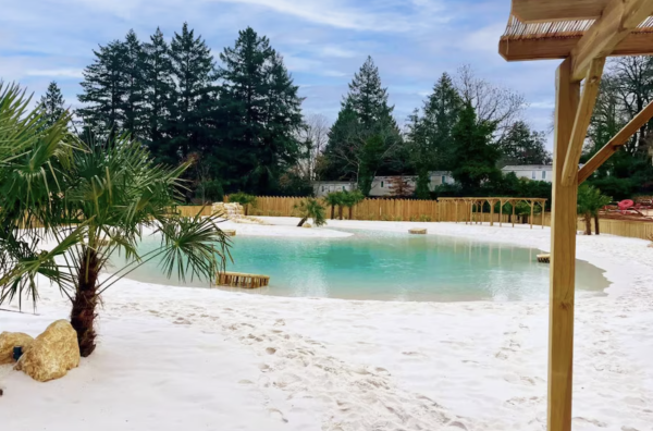 Camping Séquoia Parc