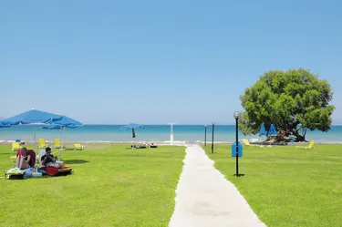 Hotel The Aeolos Beach - Kos - Griekenland