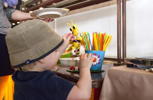 SPLASHWORLD LIVVO Valle Taurito