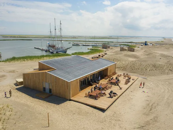 Landal Marker Wadden