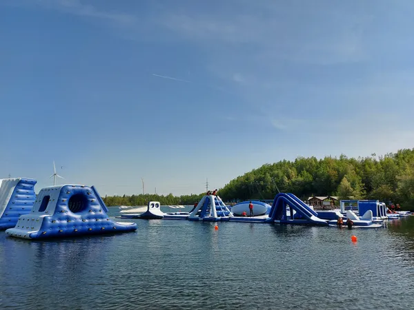 korting center parcs_waterpark buiten terhills