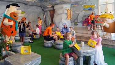 Hotel https://www.kidsvakantiegids.nl/spanje/costa-del-sol/hotel-sol-principe in Torremolinos - Spanje 