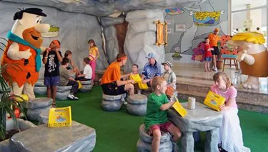 Hotel https://www.kidsvakantiegids.nl/spanje/costa-del-sol/hotel-sol-principe in Torremolinos - Spanje 