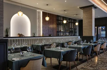 TUI BLUE Atlantica Sungarden Park