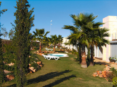 Appartementen L'Escala Resort