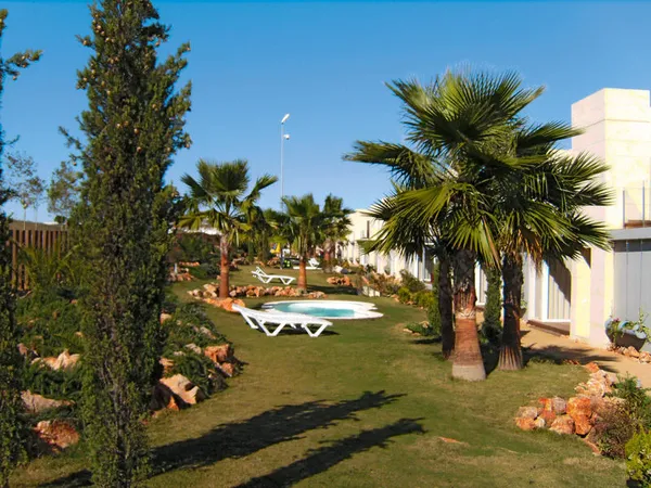 Appartementen L'Escala Resort