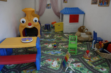 Appartementen I Morelli