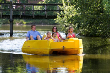 Roompoot Weerterbergen