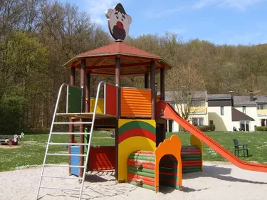 Vakantiepark Hambachtal