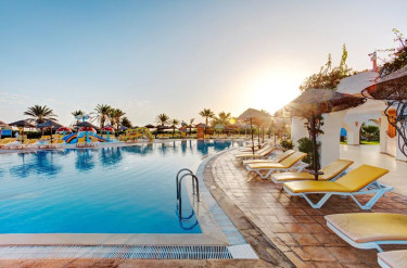 Penelope Beach TUI MAGIC LIFE