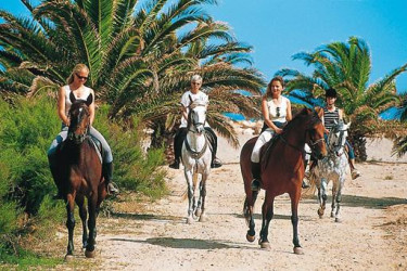 Vakantiepark Pueblo Eldorado Playa - Cambrils, Spanje