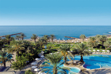 Hotel Constantinou Bros Athena Beach