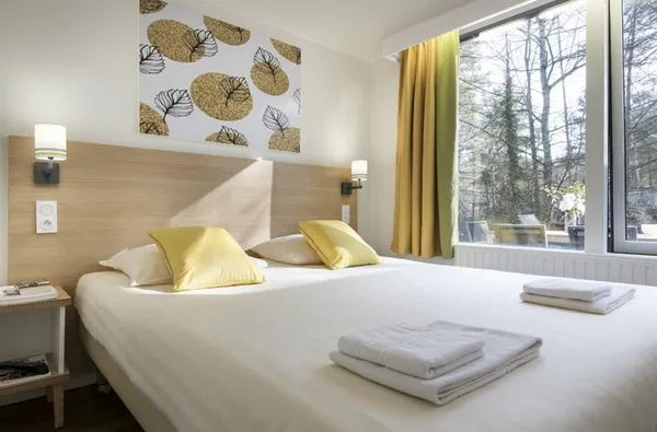 Center Parcs Les Bois-Francs