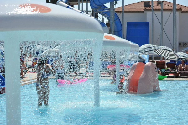 Eftalia Aqua Resort & Spa