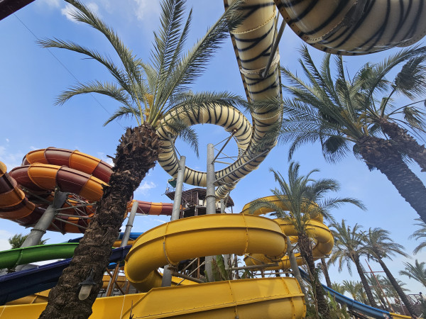 Goedkope all inclusive Turkije