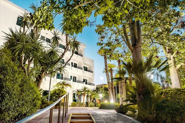 Sentido Hotel Acacia Marina 