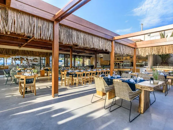 Hotel Stella Village