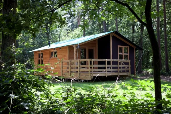 Beerze Bulten Youpi Lodge