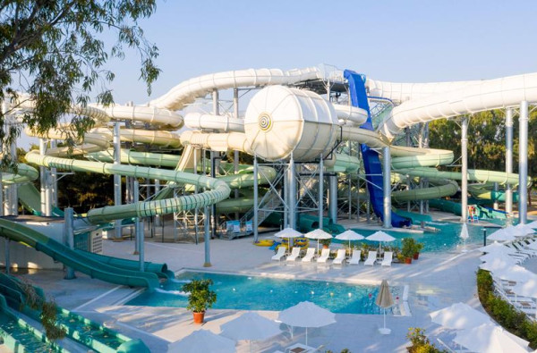 Hotel Paloma Perissia 