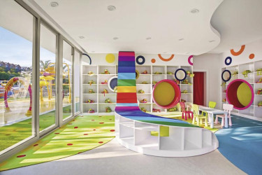 Club Marvy by PALOMA