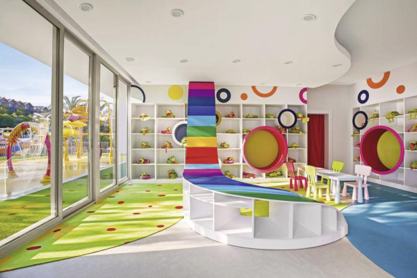 Club Marvy by PALOMA