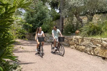 Camping Douce Quiétude