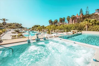 Hotel Gran Tacande in Costa Adeje - Tenerife, Spanje