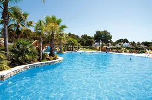 Appartementen Cala Pada