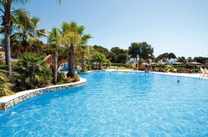 Hotel Azuline Mar Amantis