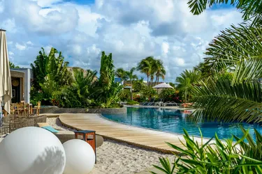 Delfins Beach Resort Bonaire