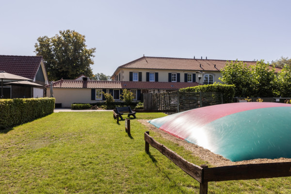 Summio Parc Duc de Brabant