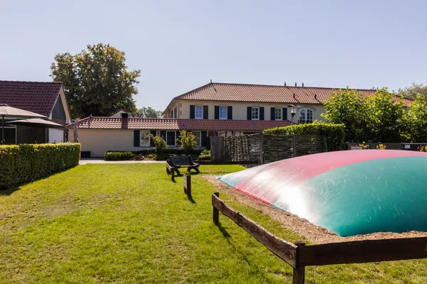 Summio Parc Duc de Brabant